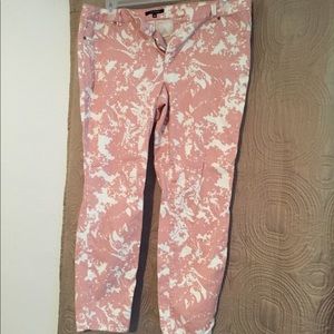 Size 16 pants